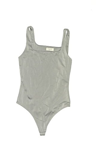 Contour Bodysuit (view 1)