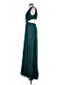 Lulus 100% Polyester Teal Cocktail Dress Size S - photo 5