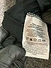 Nike 100% Polyester Black Athletic Shorts Size S - photo 4
