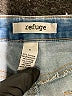 Refuge Hearts Blue Jeans Size 6 - photo 7
