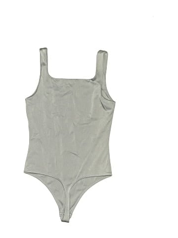 Contour Bodysuit (view 2)