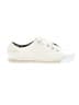 Tory Burch Ivory Sneakers Size 7 - photo 1