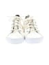 Tory Burch Ivory Sneakers Size 7 - photo 2