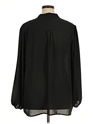 Ro & De 3/4 Sleeve Blouse (view 2)