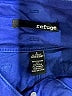 Refuge Blue Casual Pants Size 6 - photo 7