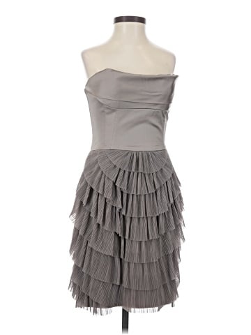 BCBGMAXAZRIA Cocktail Dress (view 1)