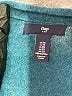 Gap Outlet Teal Cardigan Size XS - photo 7