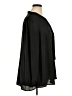 Ro & De 100% Recycled Polyester Black 3/4 Sleeve Blouse Size 1X - photo 4