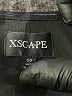 Xscape 100% Polyester Black Cocktail Dress Size 6 (petite) - photo 7