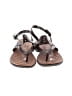 B.O.C Brown Sandals Size 9 - photo 2