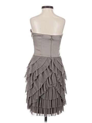 BCBGMAXAZRIA Cocktail Dress (view 2)