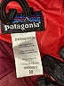 Patagonia 100% Polyester Solid Burgundy Snow Jacket Size M - photo 6