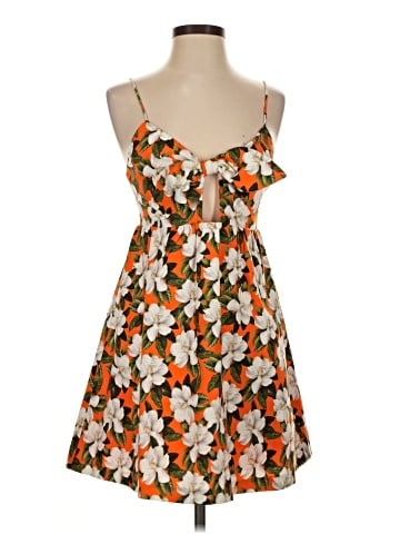 Alice + Olivia Cocktail Dress (view 1)