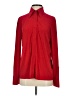 Norma Kamali Red Long Sleeve Blouse Size XS - photo 1