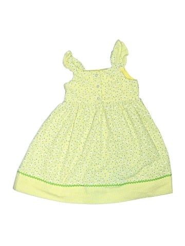 Blueberi Boulevard Dress (view 2)