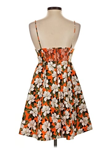 Alice + Olivia Cocktail Dress (view 2)