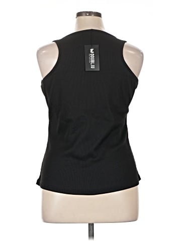 Doublju Sleeveless Top (view 2)