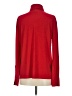 Norma Kamali Red Long Sleeve Blouse Size XS - photo 2