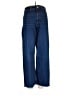 Zara Blue Jeans Size 10 - photo 1