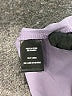 Torrid Purple 3/4 Sleeve Blouse Size 3X Plus (3) - photo 8
