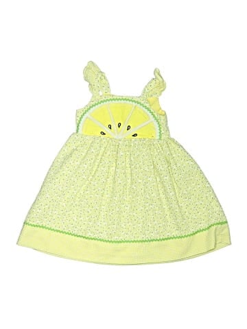 Blueberi Boulevard Dress (view 1)