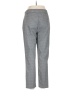 Jules & Leopold Checkered-gingham Gray Casual Pants Size M - photo 2