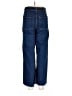 Zara Blue Jeans Size 10 - photo 2