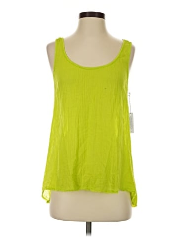 Velvet Tank Top (view 1)