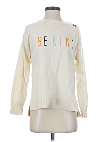 Sundance Pullover Sweater (view 1)