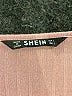 Shein Pink Cocktail Dress Size L - photo 7