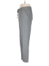 Jules & Leopold Checkered-gingham Gray Casual Pants Size M - photo 5