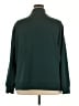 Ava & Viv Green Track Jacket Size 3X - photo 2