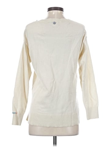 Sundance Pullover Sweater (view 2)