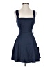 Lulus Blue Cocktail Dress Size S - photo 1