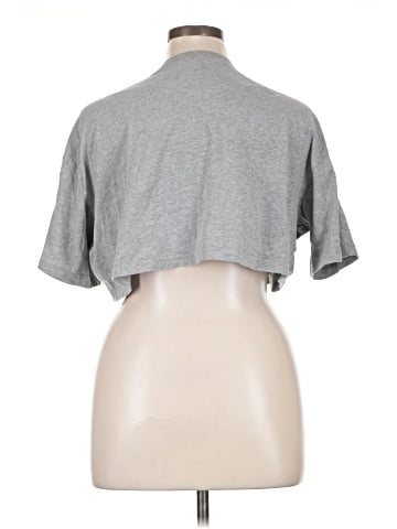 Divided by H&M Short Sleeve T-Shirt (view 2)