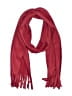 Bath & Body Works 100% Polyester Red Scarf One size - photo 1