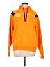 Assorted Brands Orange Pullover Hoodie Size L - photo 1