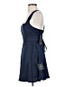 Lulus Blue Cocktail Dress Size S - photo 5