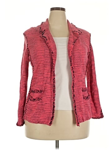 Nic + Zoe Blazer (view 1)
