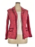 Nic + Zoe Red Blazer Size XXL - photo 1