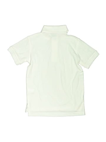 French Toast Short Sleeve Polo (view 2)