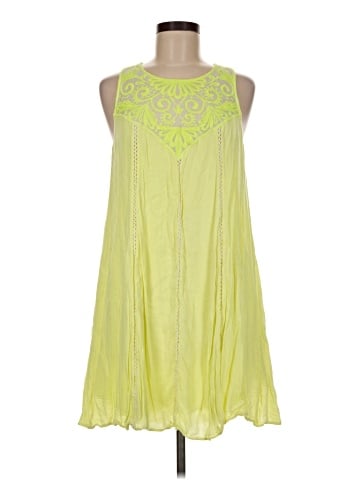 Lilly Pulitzer Casual Dress (view 1)
