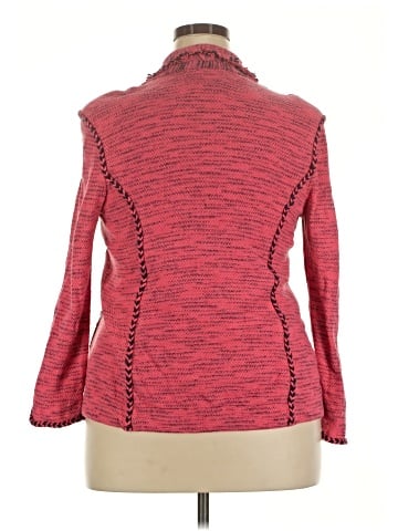 Nic + Zoe Blazer (view 2)