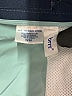 Southern Tide Solid Teal Shorts Size 36 waist - photo 3