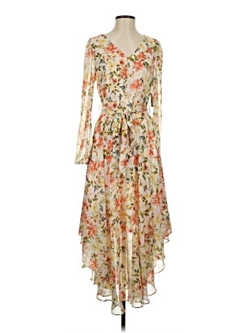 Express Cocktail Dress (view 1)
