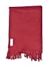Bath & Body Works 100% Polyester Red Scarf One size - photo 2