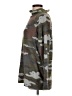 Oddi Camo Gray Turtleneck Sweater Size L - photo 5