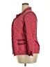 Nic + Zoe Red Blazer Size XXL - photo 5