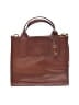 Fossil Brown Satchel One size - photo 1