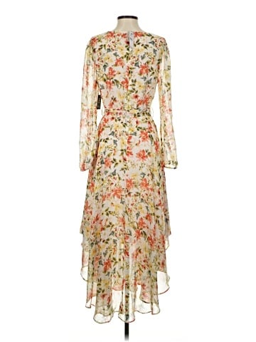 Express Cocktail Dress (view 2)